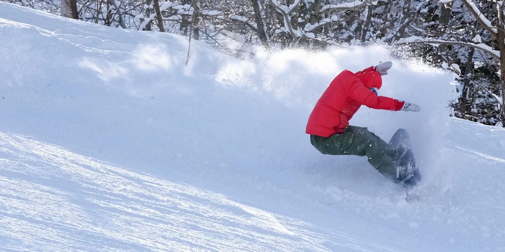 26-27 NEVER SUMMER PROTO T3 ECLIPSE 平山雅一